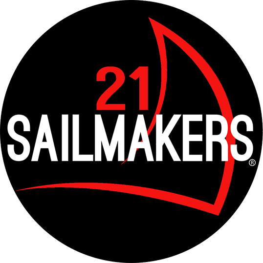 21 SAILMAKERS - Sails & Rig