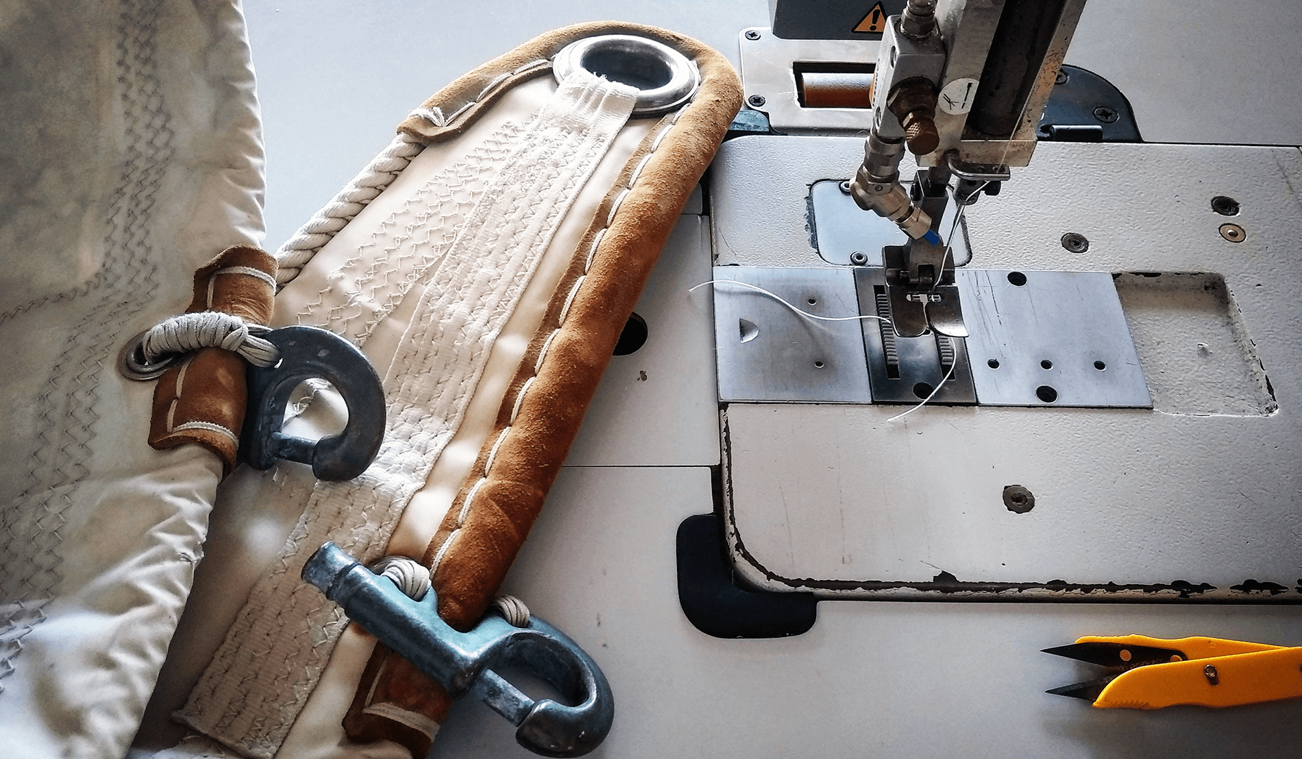 21sailmakers veleria-custom hand-made sail design-accessori-custom